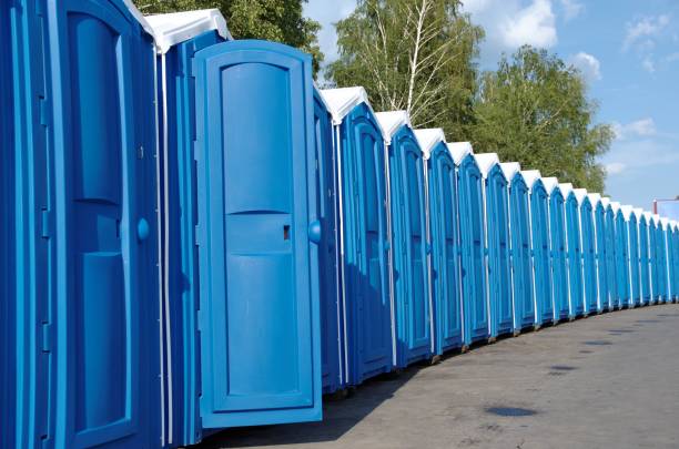 Portable Toilet Options We Offer in Ellsworth, ME